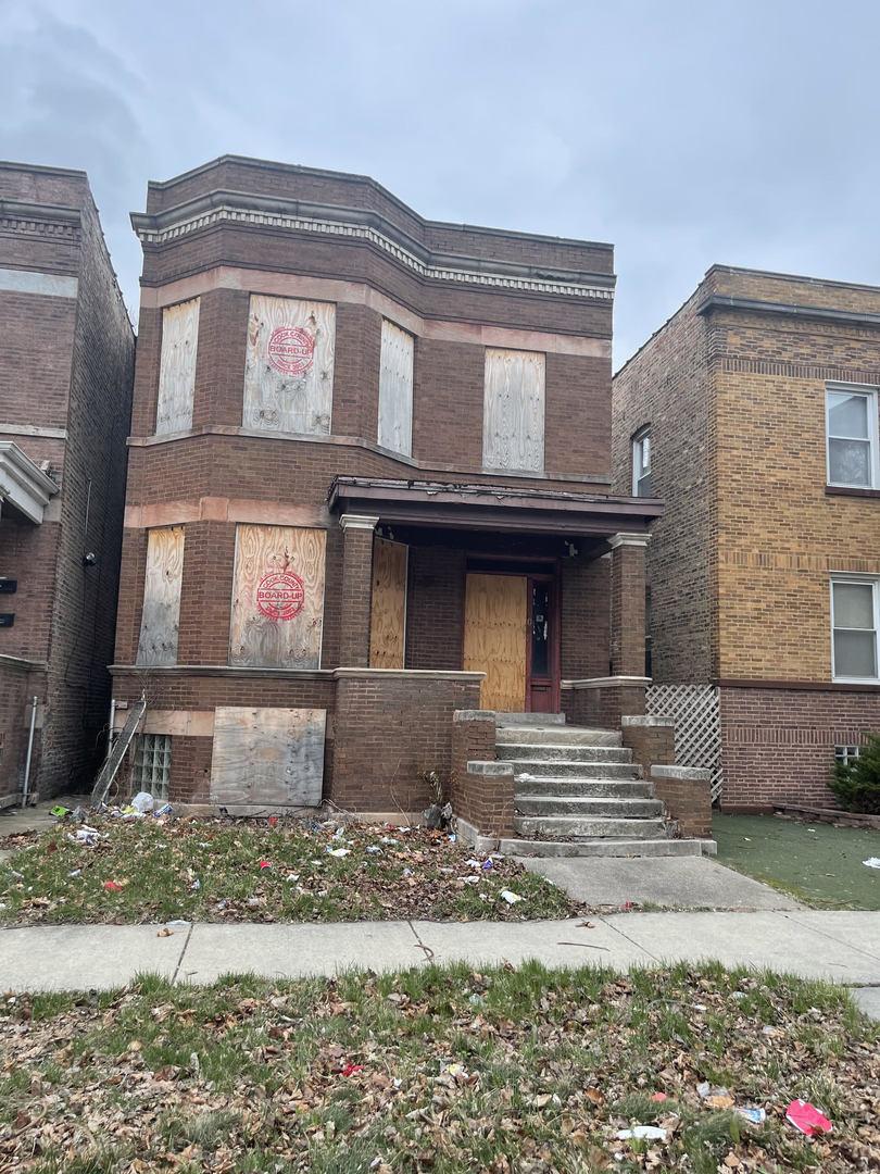 6808 S Harper Ave., Chicago, IL 60637