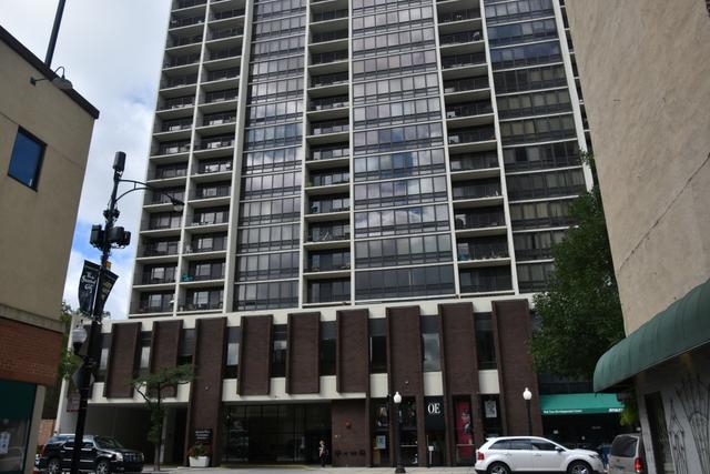 1636 N Wells St. #1014, Chicago, IL 60614