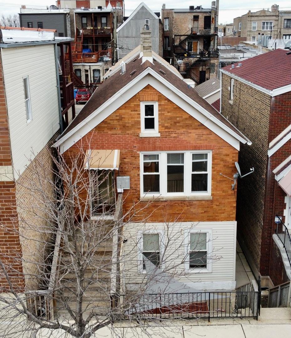 2154 W 22nd Pl., Chicago, IL 60608
