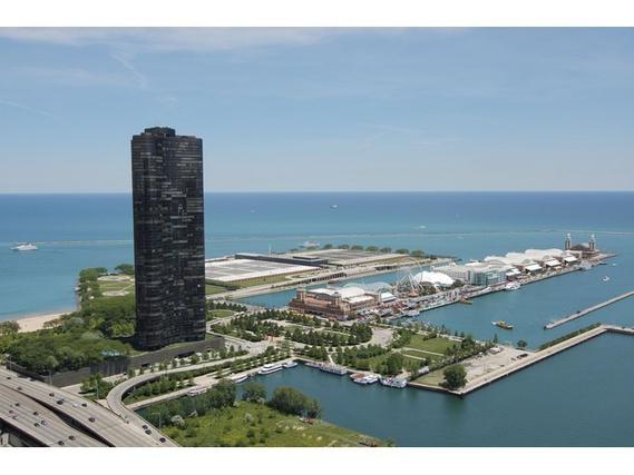 505 N Lake Shore Dr. #3904, Chicago, IL 60611