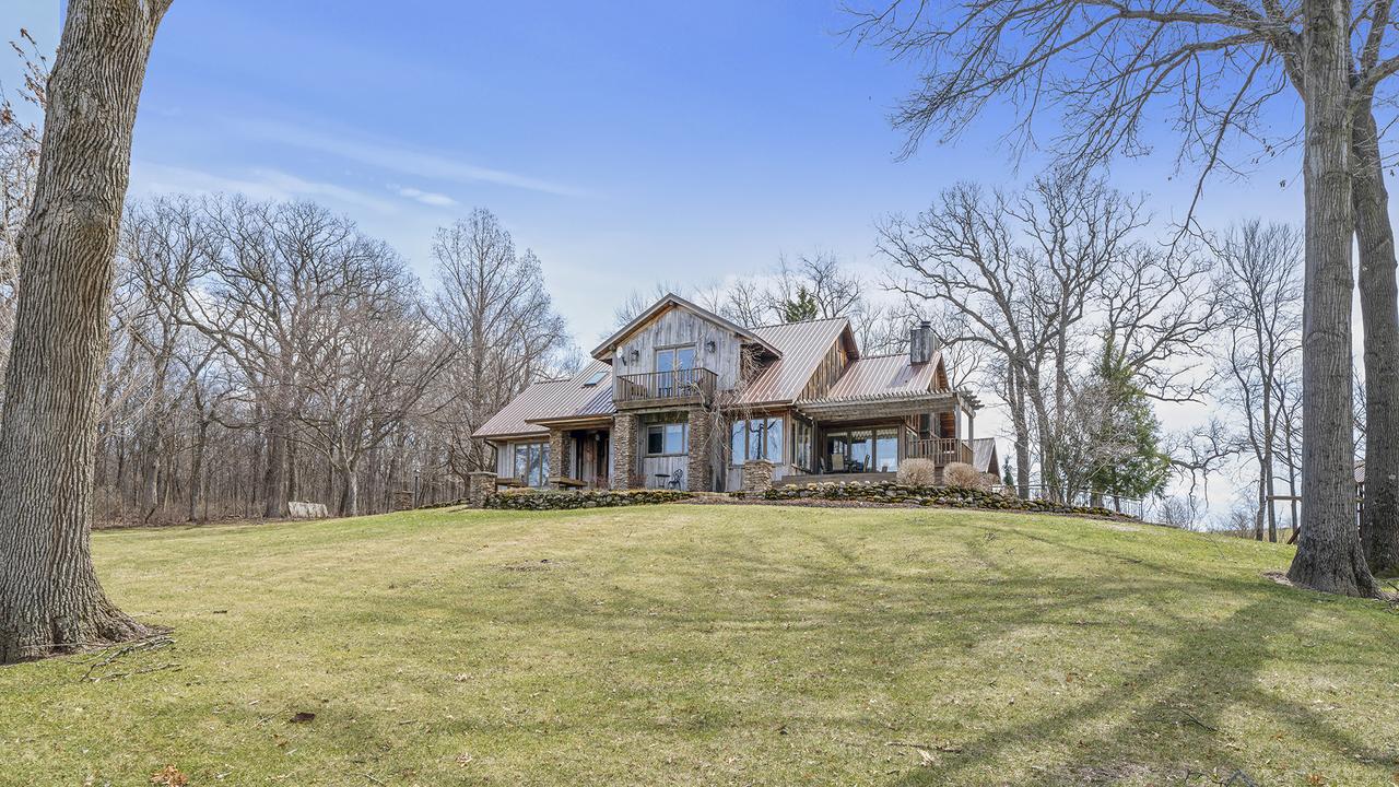 4375 S Lowden Rd., Oregon, IL 61061