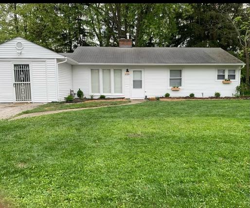 339 Niagara St., Park Forest, IL 60466