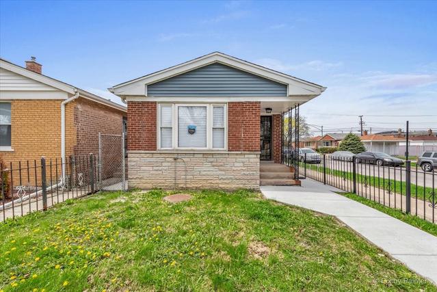 9200 S Emerald Ave., Chicago, IL 60620