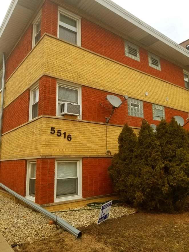 5516 W Higgins Ave. #2NW, Chicago, IL 60630