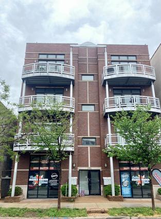 2250 W Foster Ave. #2W, Chicago, IL 60625