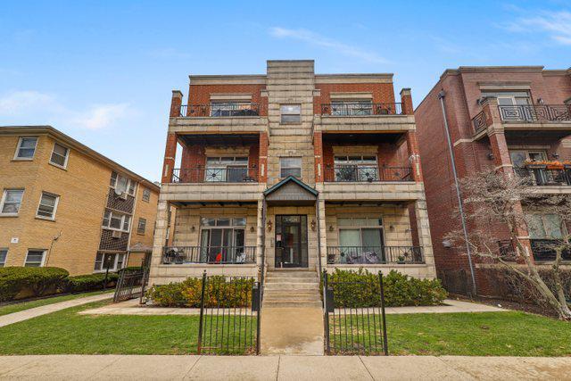 4243 N Keystone Ave. #GN, Chicago, IL 60641