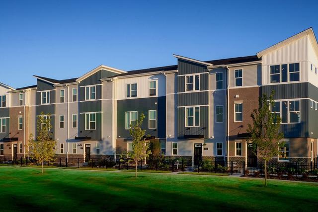 New Construction Homes For Sale This Week That Attend Still Middle School: March 30th to April 5th