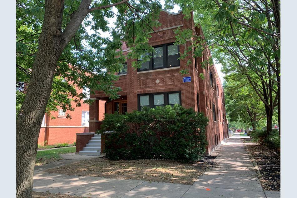 3401 N Hamlin Ave., Chicago, IL 60618