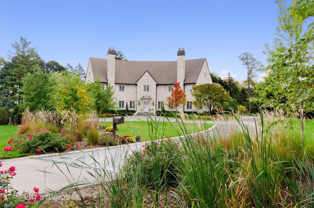 New Homes on 1+ Acres For Sale This Week That Attend Hubble Middle School: March 30th to April 5th