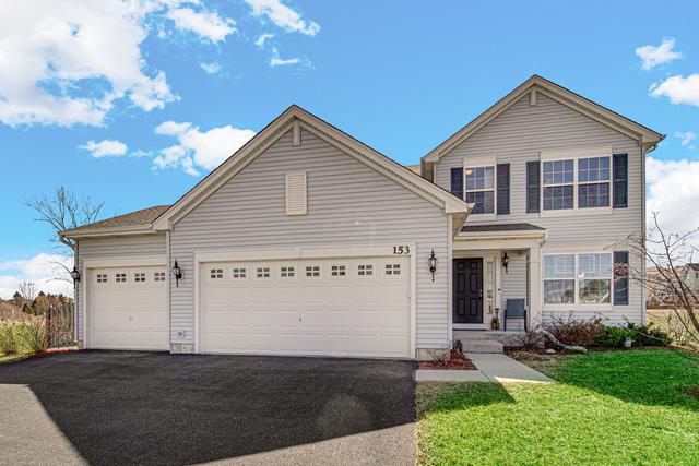153 Telluride Ln., Volo, IL 60020