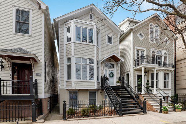 1716 N Burling St., Chicago, IL 60614
