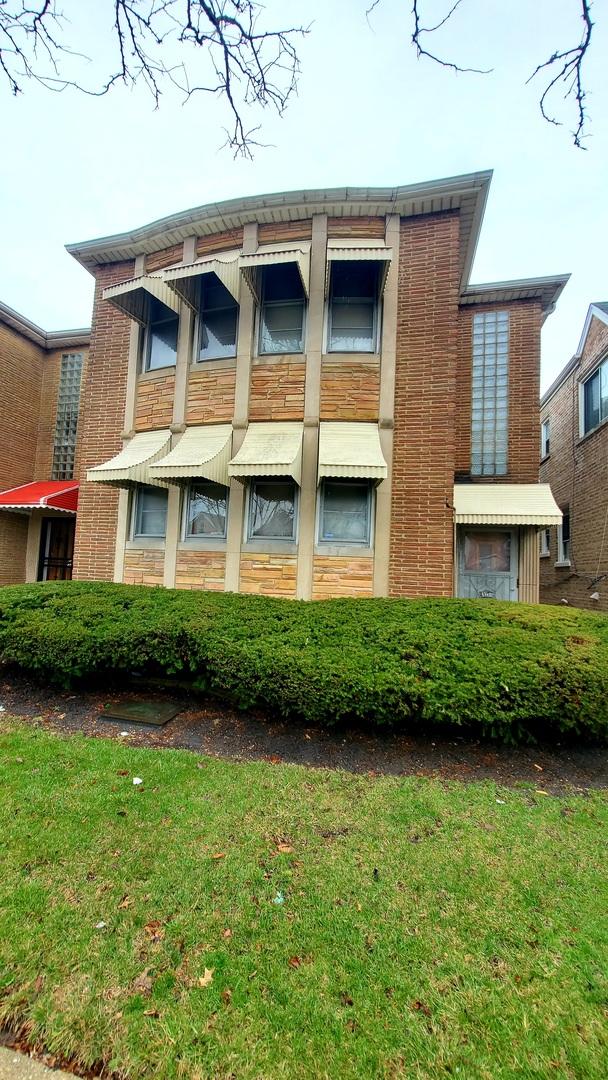 3037 N Austin Ave., Chicago, IL 60634