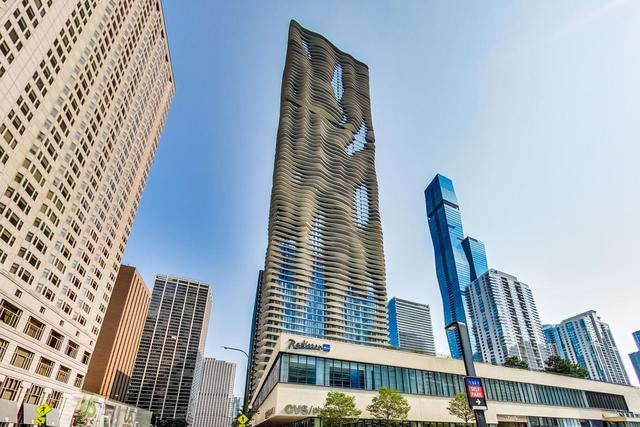225 N Columbus Dr. #7707, Chicago, IL 60601