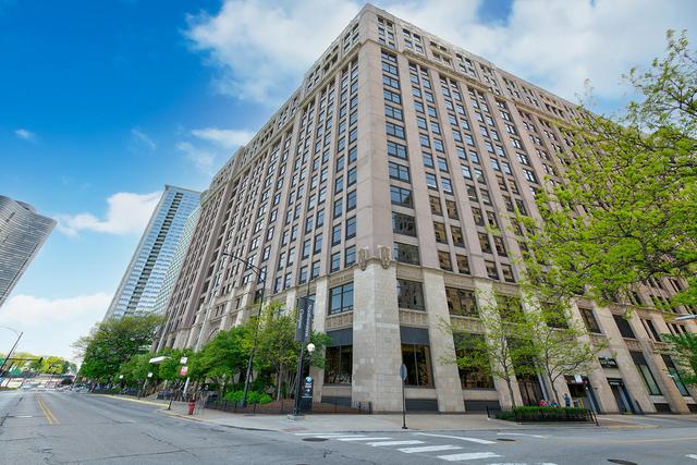 680 N Lake Shore Dr. #408, Chicago, IL 60611