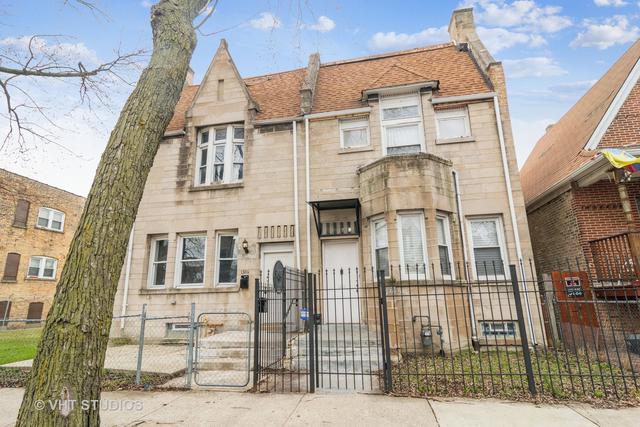 1308 N Harding Ave., Chicago, IL 60651