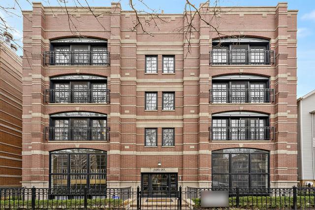 835 W Roscoe St. #2E, Chicago, IL 60657
