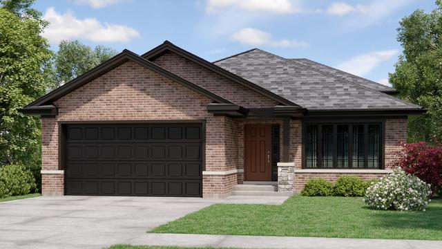 New Construction Homes For Sale This Week in Villa Park: March 30th to April 5th