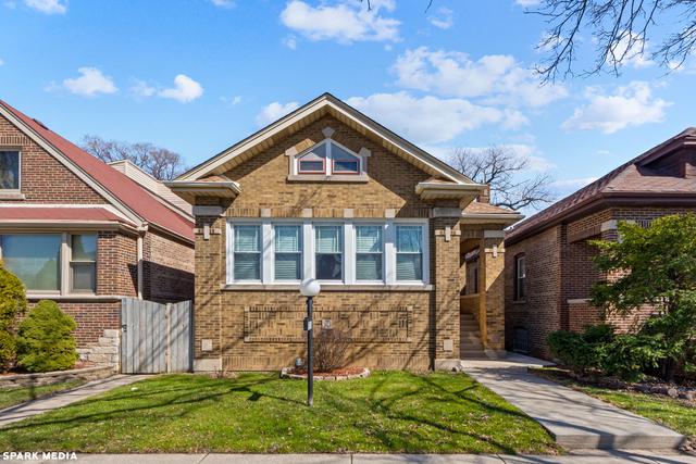 8323 S Luella Ave., Chicago, IL 60617