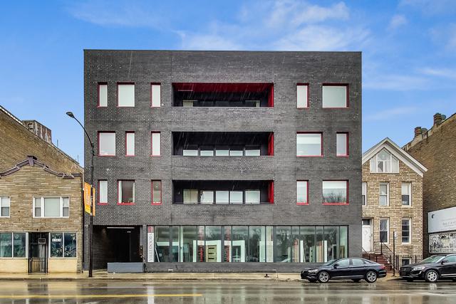 1311 W Chicago Ave. #2N, Chicago, IL 60622