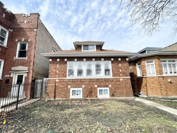 6508 S Francisco Ave., Chicago, IL 60629