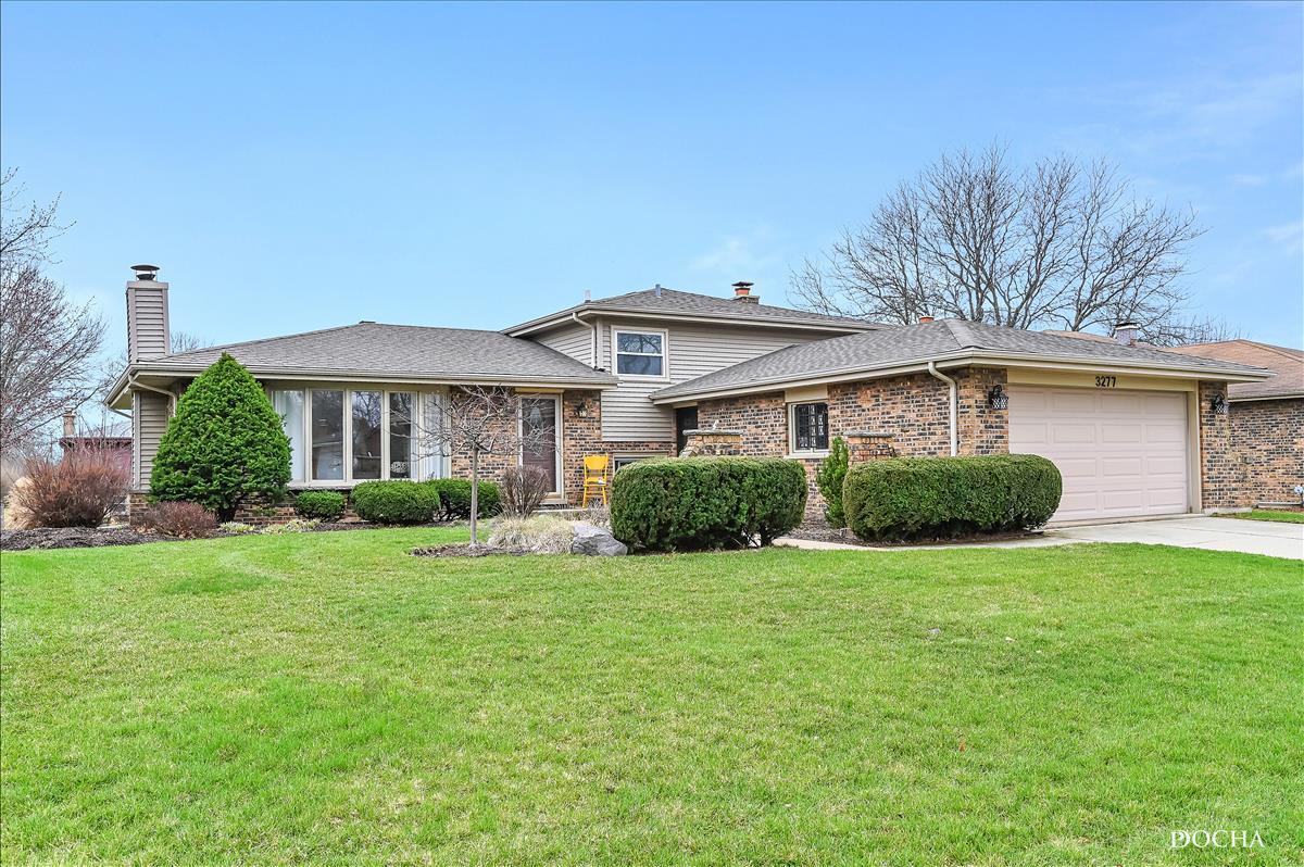 3277 Pitcher Dr., Darien, IL 60561