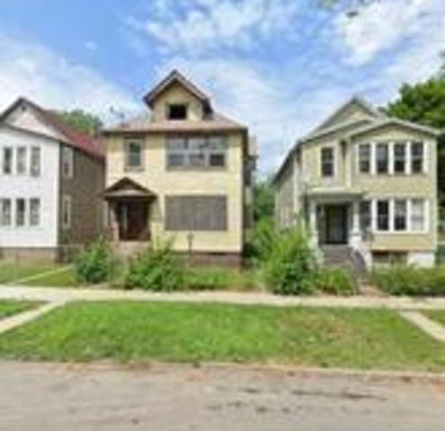 104 W 110th Pl., Chicago, IL 60628