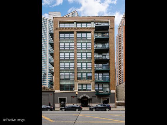 1133 S Wabash Ave. #303, Chicago, IL 60605