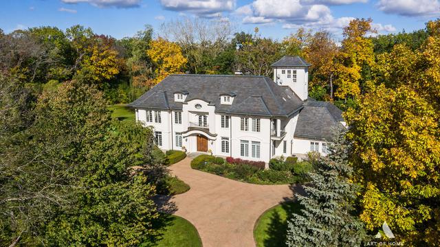 640 Leland Ct., Lake Forest, IL 60045