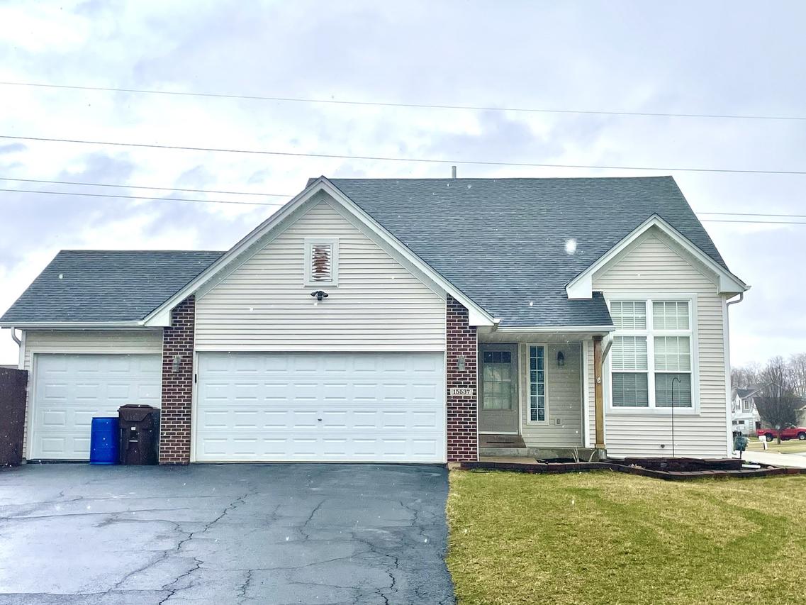 15537 Rockdale Rd., South Beloit, IL 61080