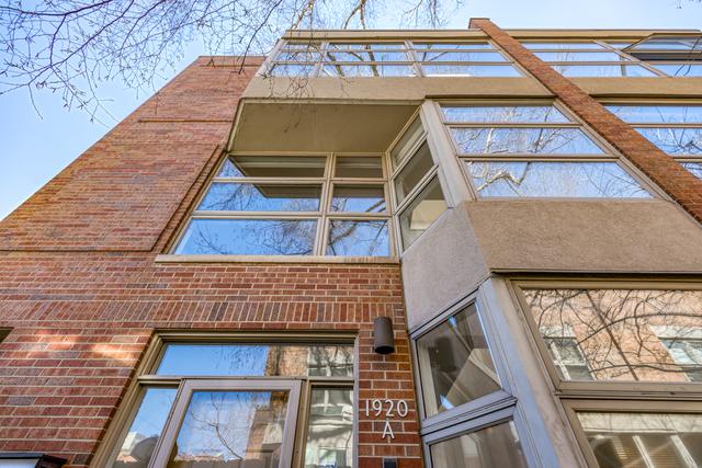 1920 N Maud Ave. #A, Chicago, IL 60614