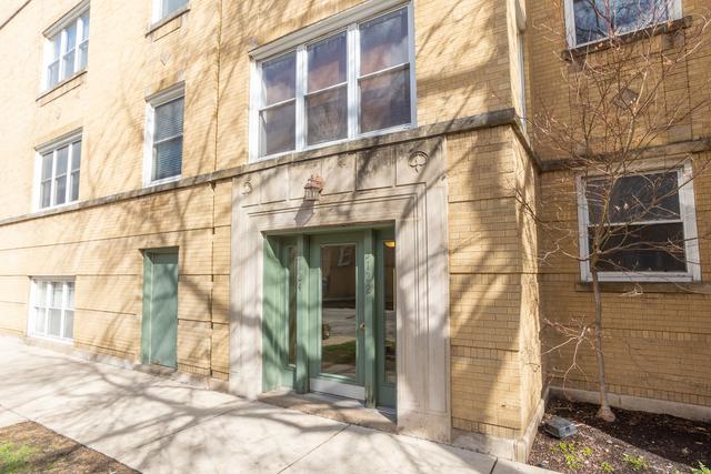 3124 W Cullom Ave. #1, Chicago, IL 60618