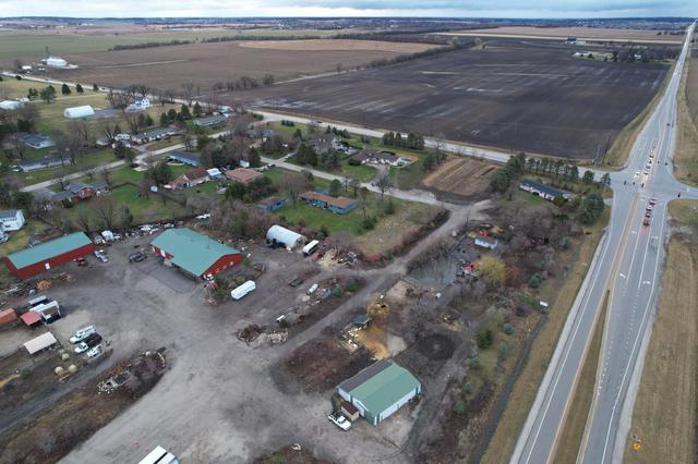 508 W Route 126 - Land Hwy., Plainfield, IL 60544