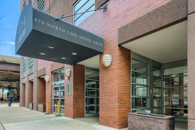 474 N Lake Shore Dr. #5702, Chicago, IL 60611