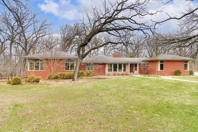 363 Bateman Rd., Barrington Hills, IL 60010
