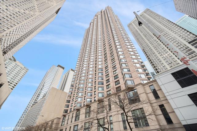 401 E Ontario St. #1405, Chicago, IL 60611