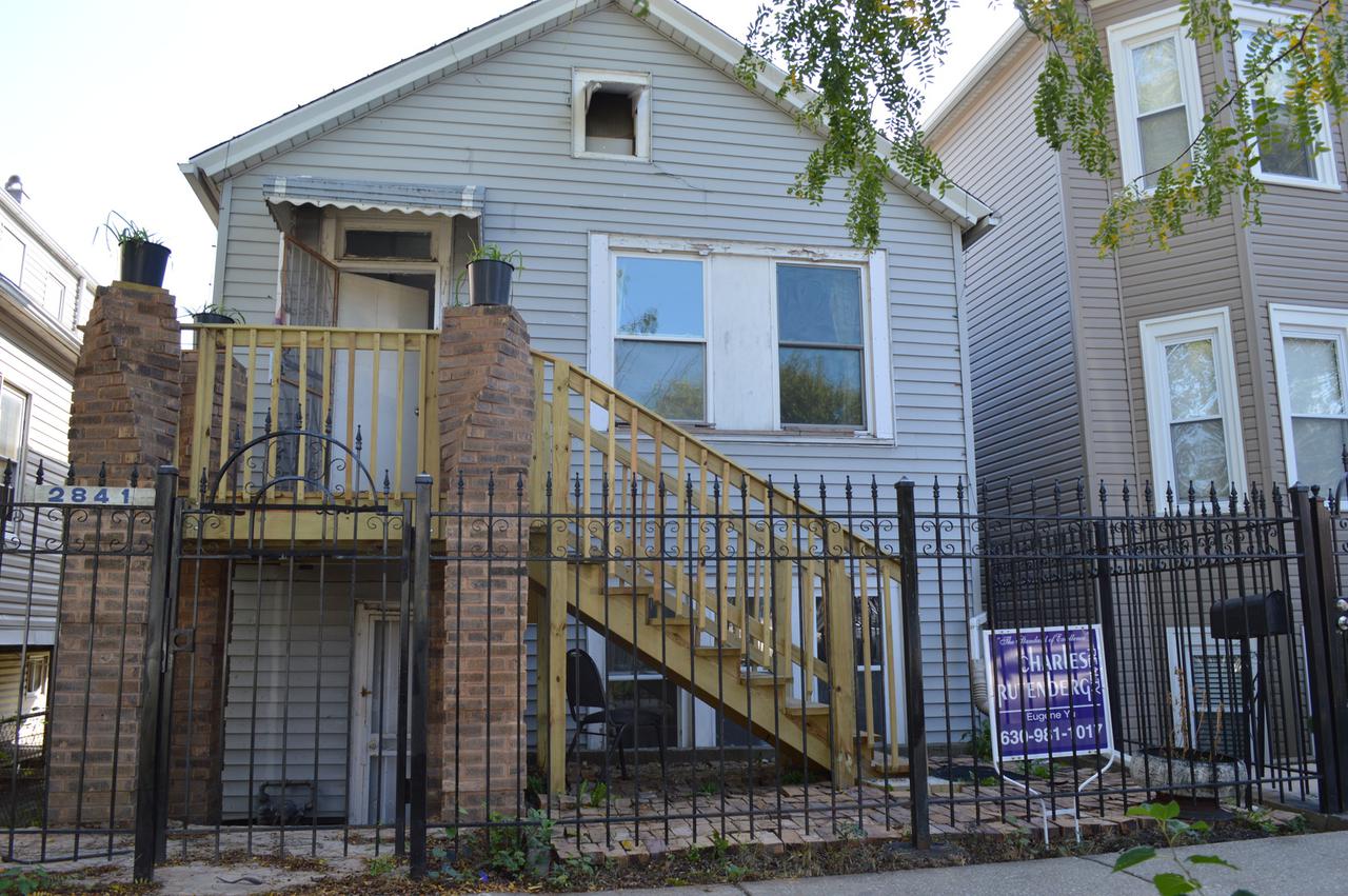 2841 W 23rd St., Chicago, IL 60623