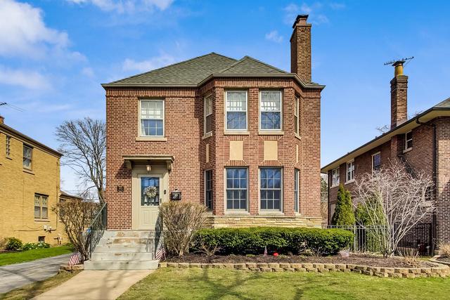 9921 S Seeley Ave., Chicago, IL 60643