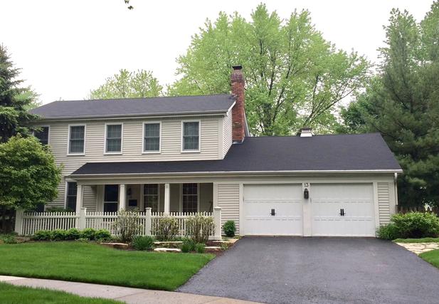 13 Greenbriar Ct., Naperville, IL 60563