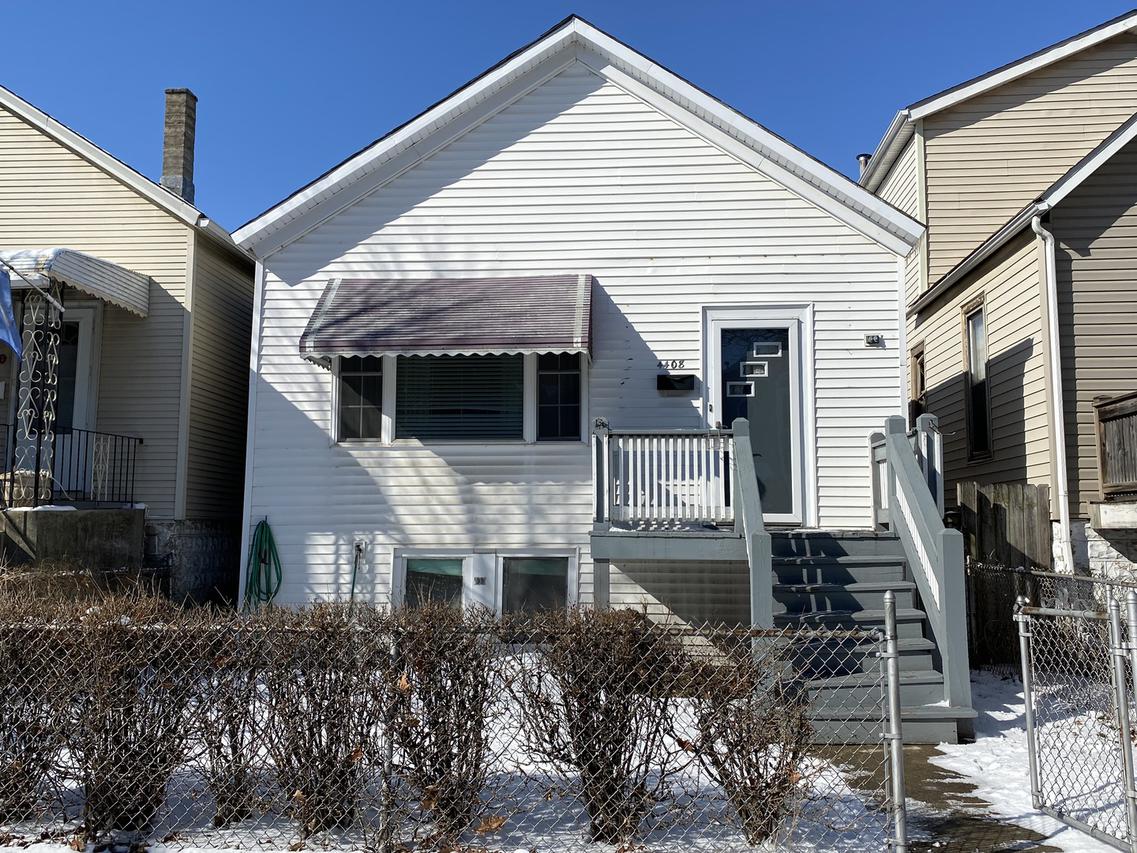4408 S Wallace St., Chicago, IL 60609