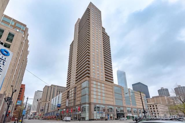 545 N Dearborn St. #1905, Chicago, IL 60610
