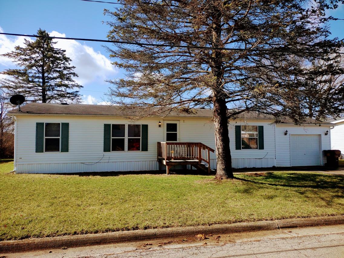 7058 Il Rt 72 Lot 5, Stillman Valley, IL 61084
