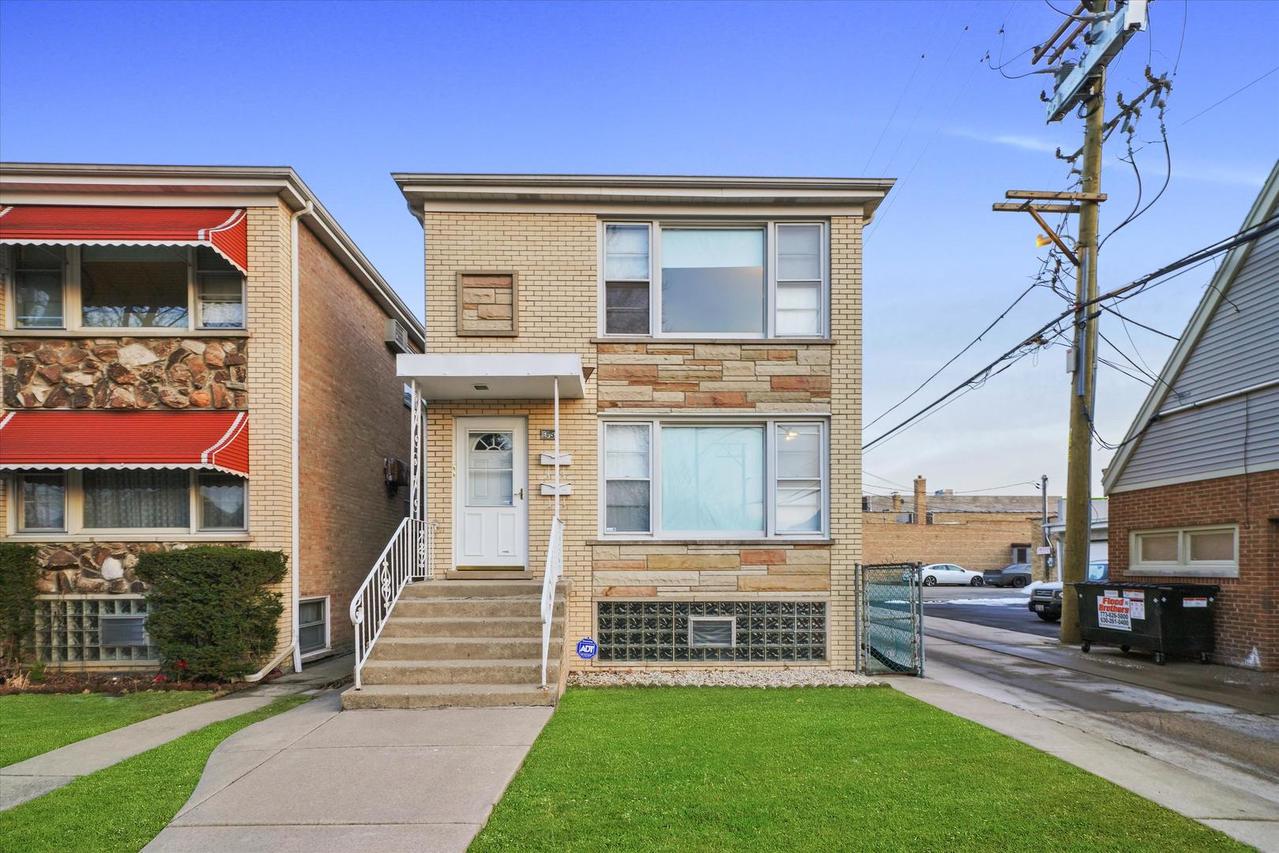 6753 N Oshkosh Ave., Chicago, IL 60631