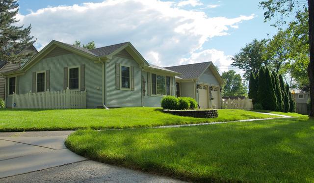 129 E Daniels Rd., Palatine, IL 60067