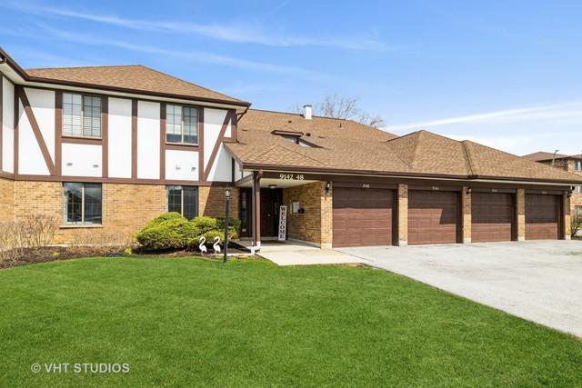 9142 Clairmont Ct. #117, Orland Park, IL 60462