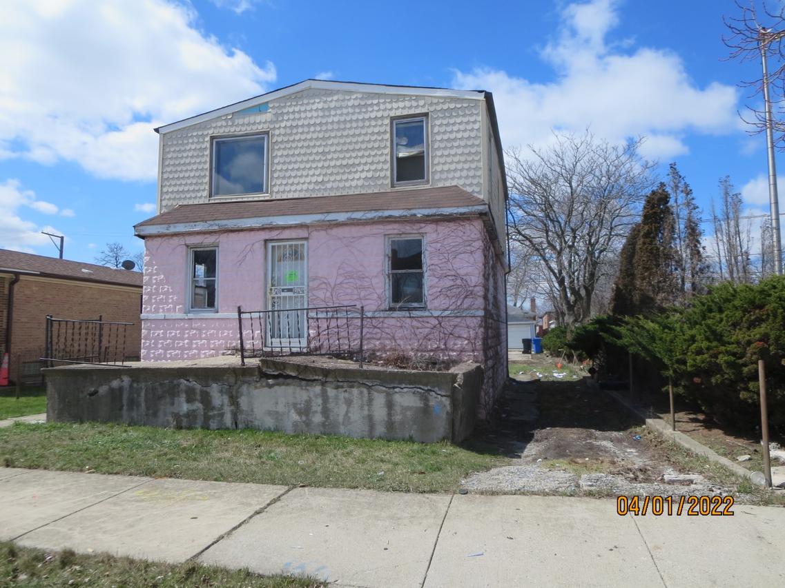 9106 S Eggleston Ave., Chicago, IL 60620