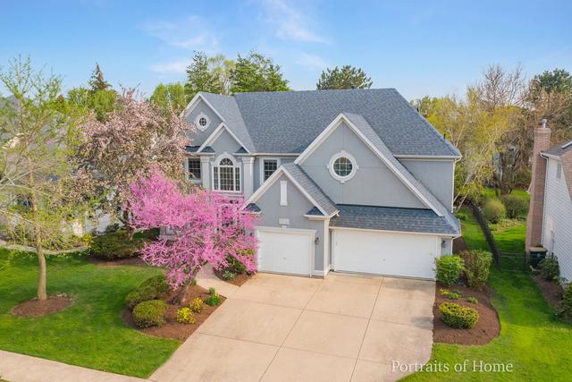 2316 Comstock Ln., Naperville, IL 60564