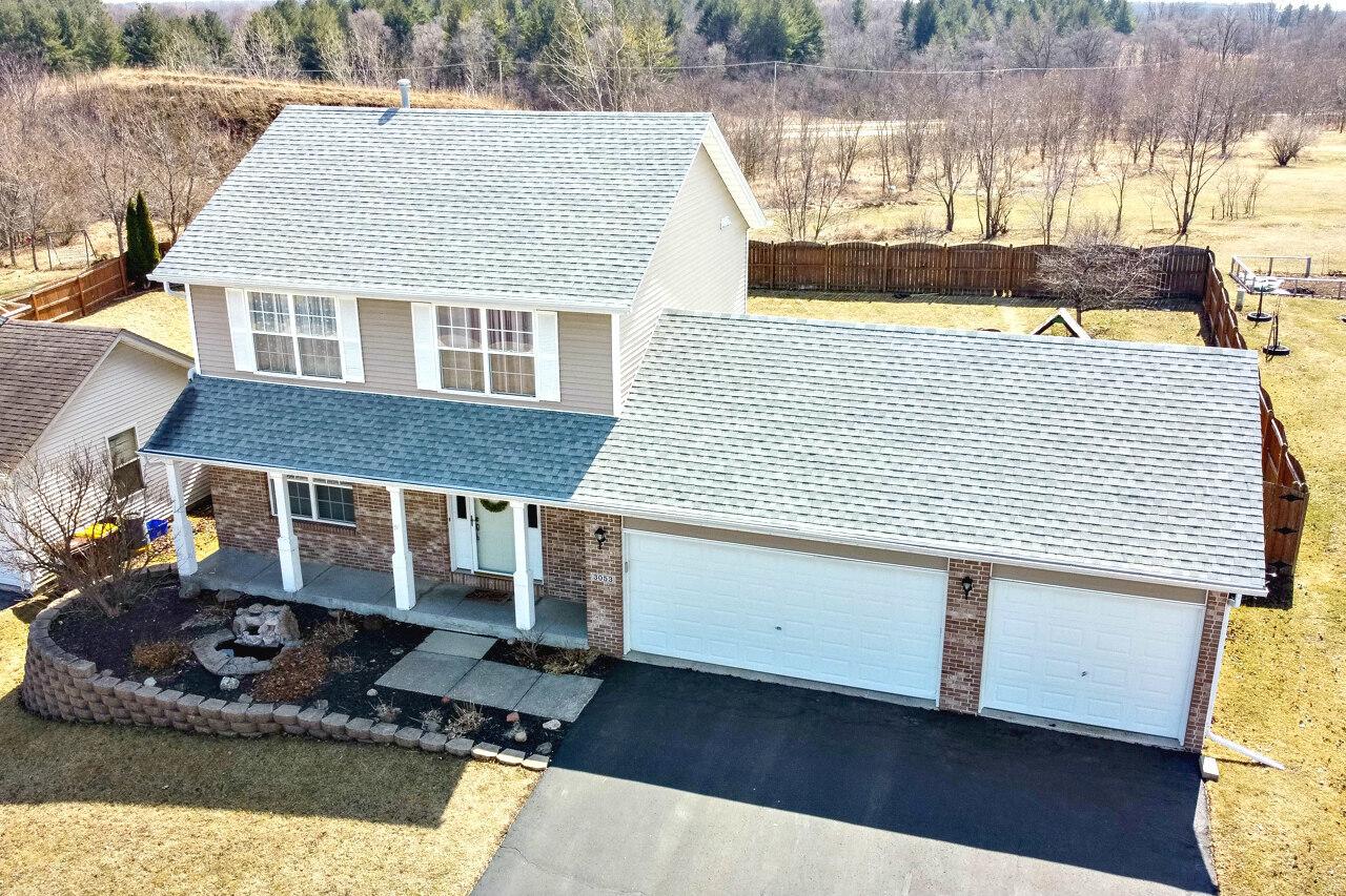 3053 Hamlin Dr., Machesney Park, IL 61115