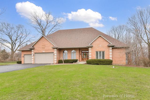 17 Canyon Ct., Yorkville, IL 60560