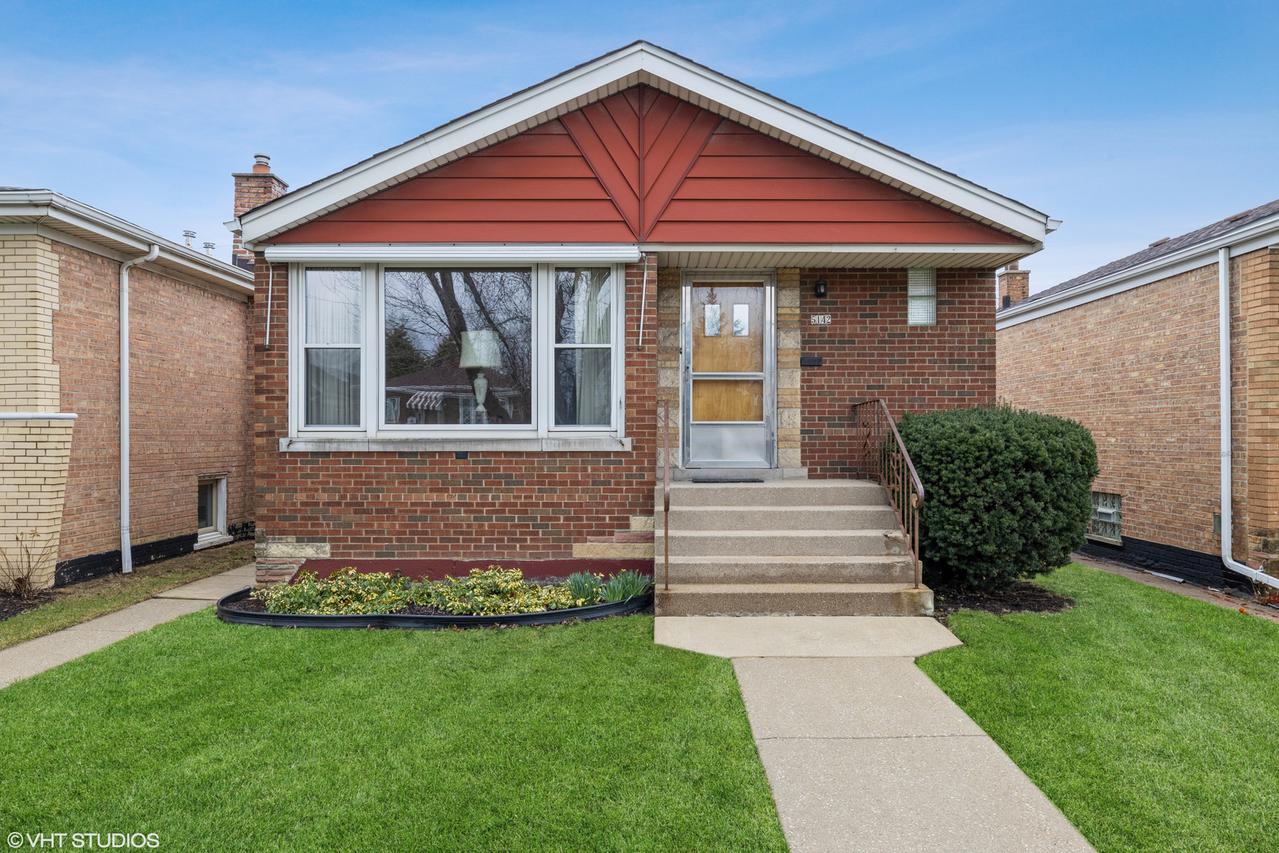 5142 S Merrimac Ave., Chicago, IL 60638