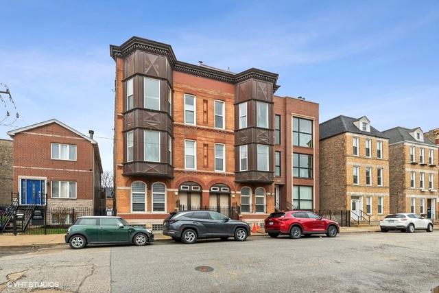 716 N Throop St. #2R, Chicago, IL 60642